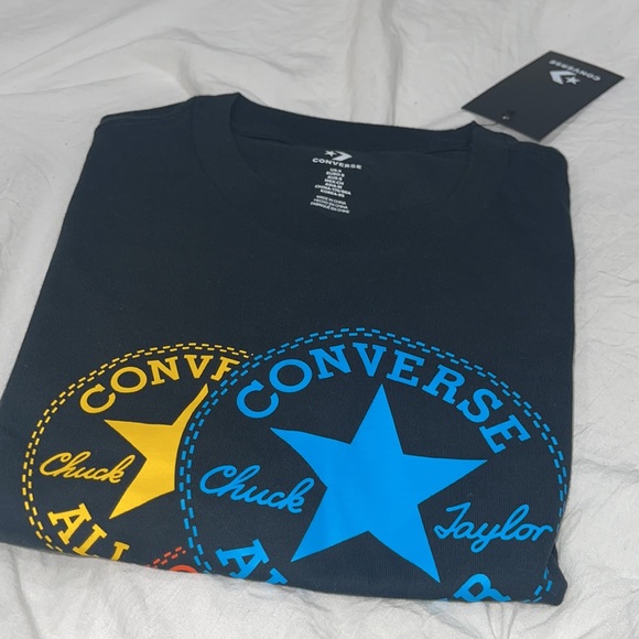 🔥Last One🧡CONVERSE TEE🧡 - Picture 10 of 12